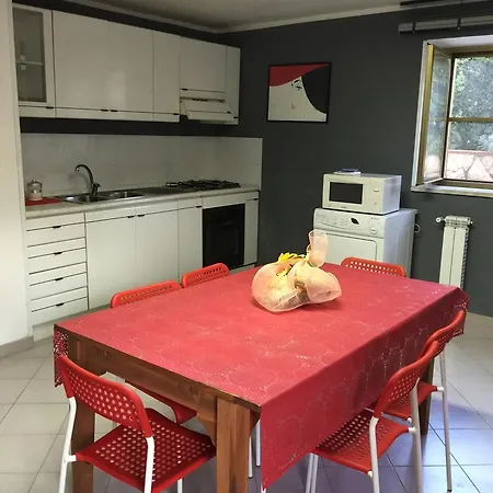 Holiday home Casa Loredana *