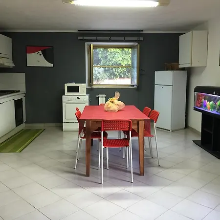 Casa Loredana Holiday home *