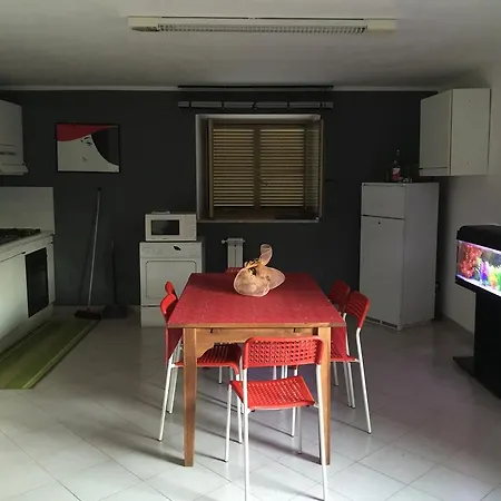 Casa Loredana