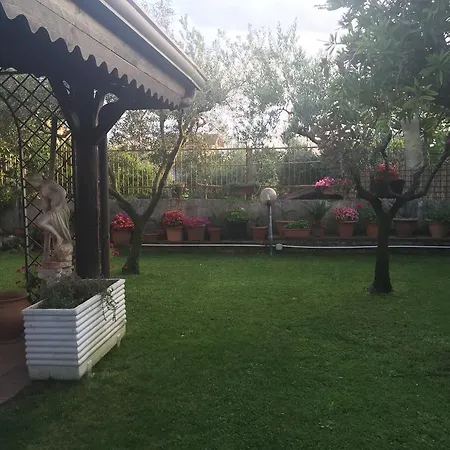 Casa Loredana Holiday home Scauri (Lazio)