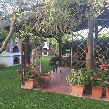 Casa Loredana *