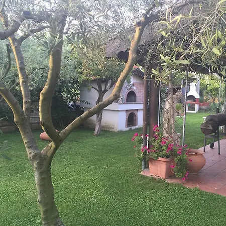 Casa Loredana