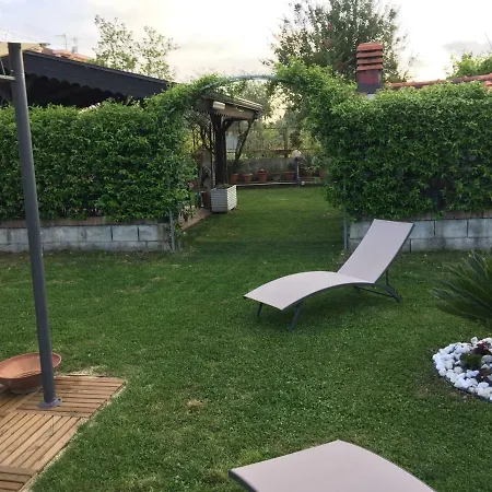 Casa Loredana Holiday home
