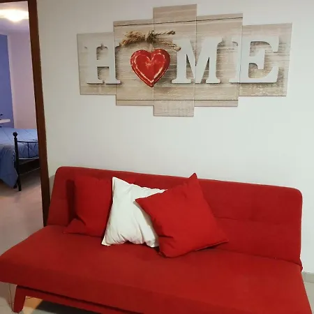 Casa Loredana Holiday home Scauri (Lazio)