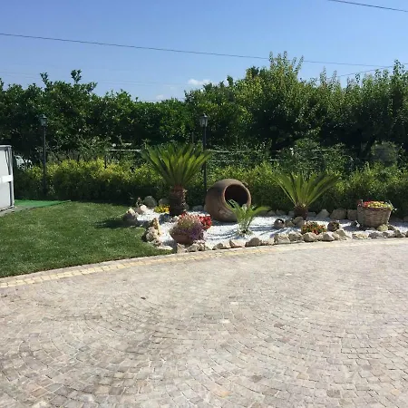 Casa Loredana * Scauri (Lazio)