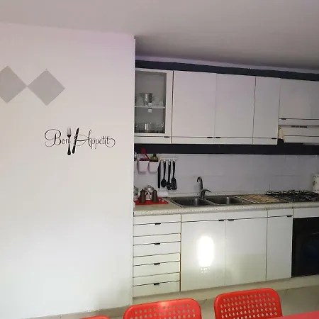 Casa Loredana *