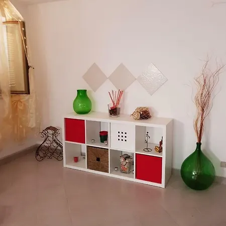 Casa Loredana Holiday home
